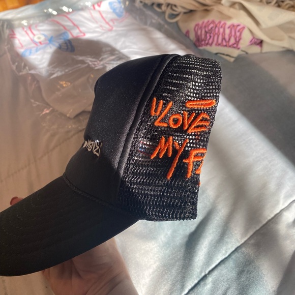 Rod Wave hat - Picture 3 of 6